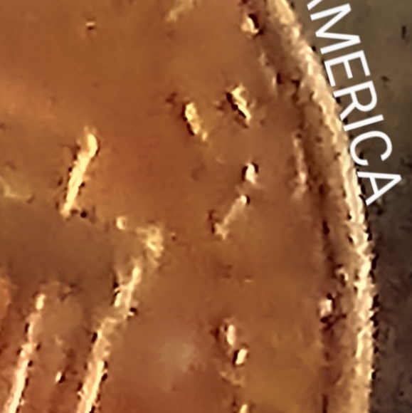 1978 DD error coin no mm - Picture 4 of 9